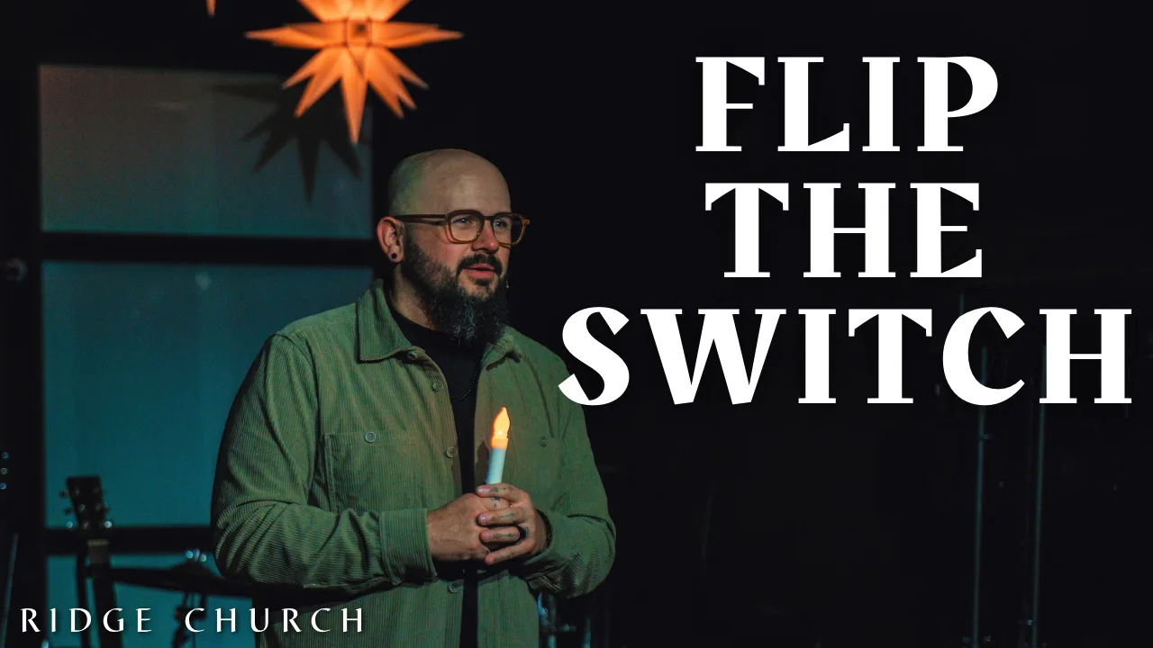 Flip The Switch