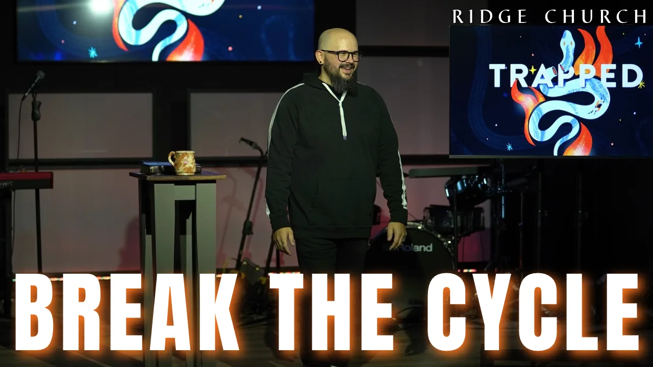 Break The Cycle