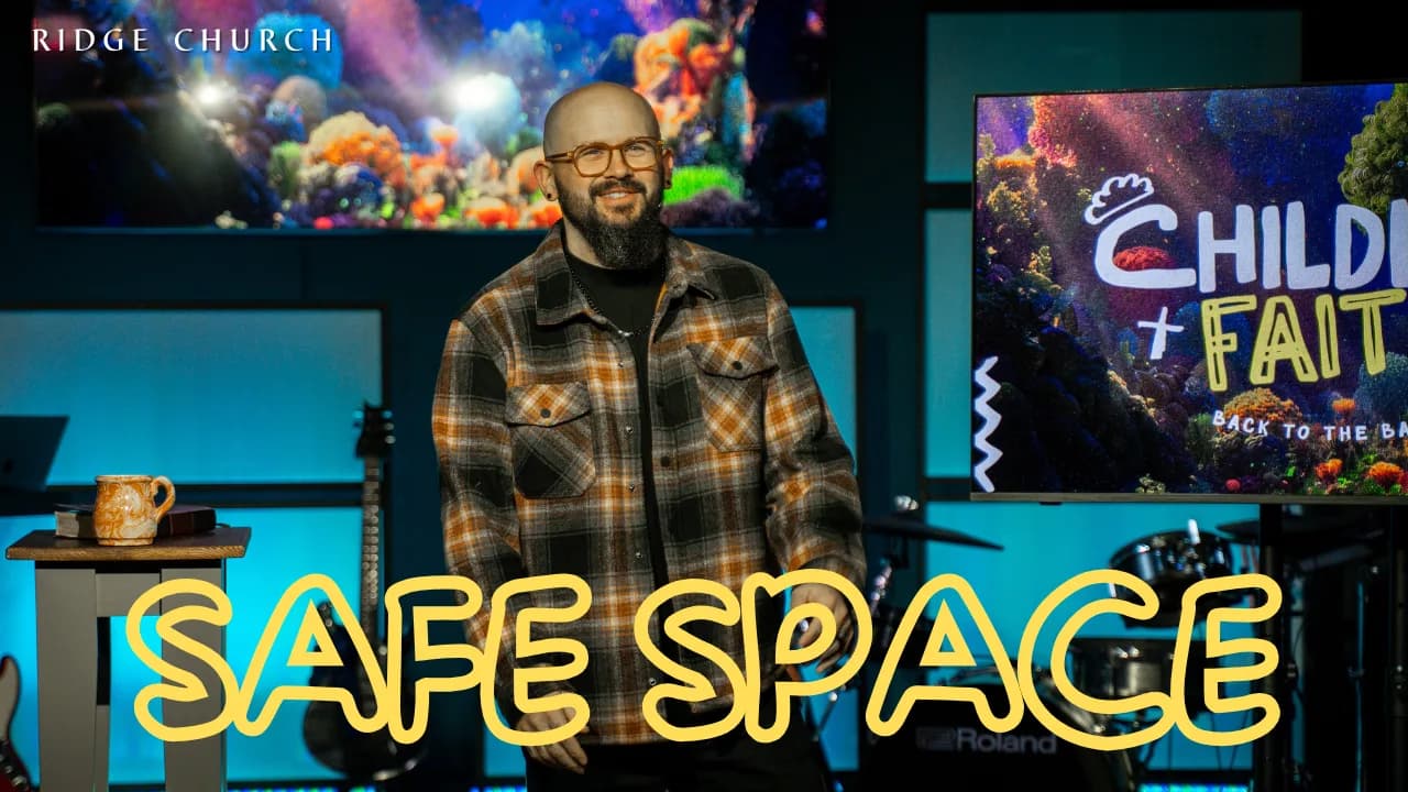 Safe Space