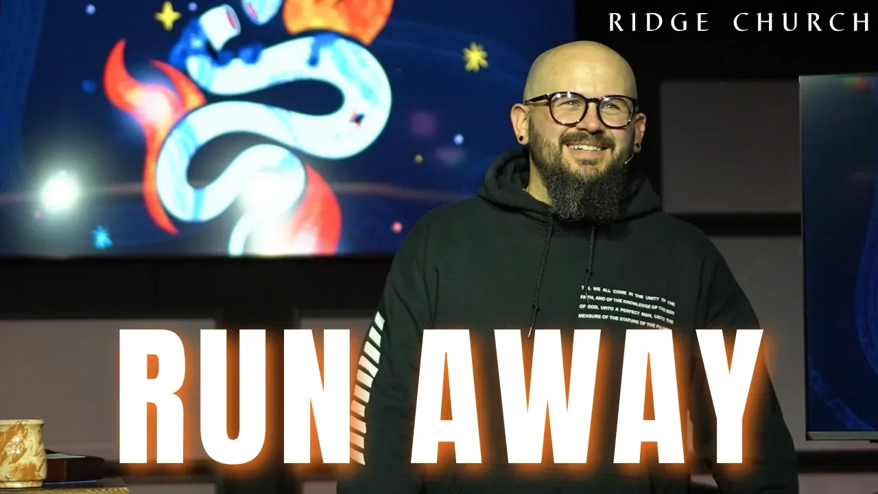 Run Away