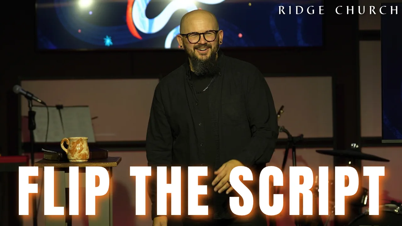 Flip The Script
