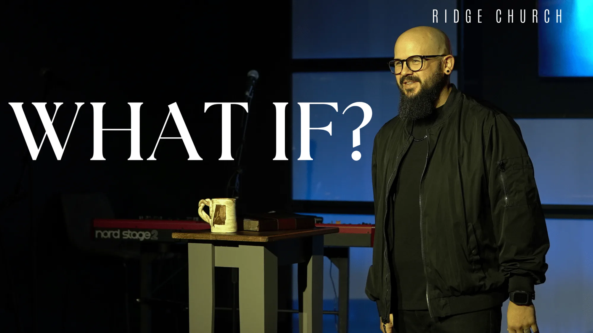 What If?