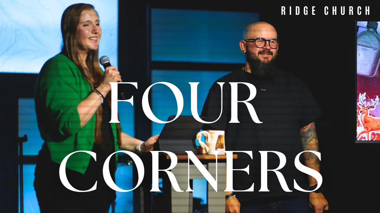 Four Corners