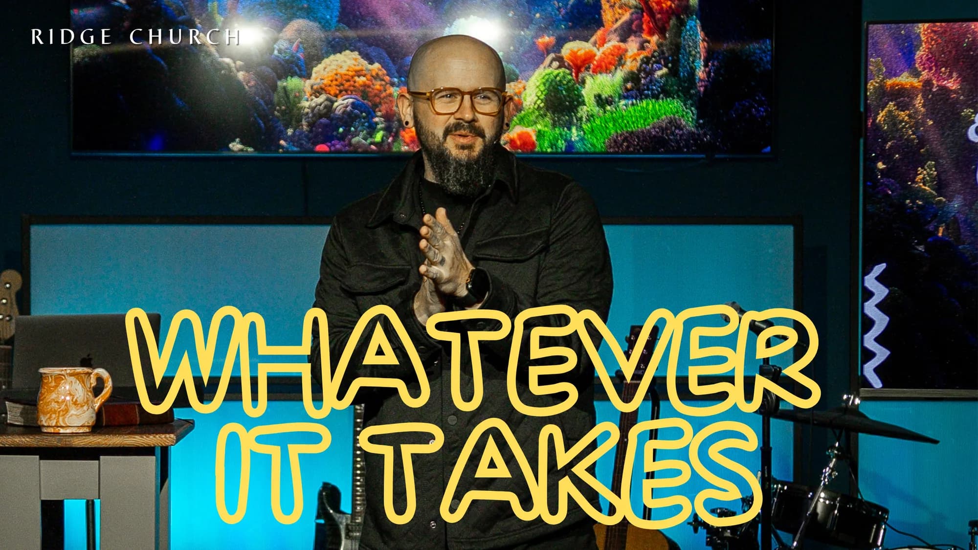 Whatever It Takes