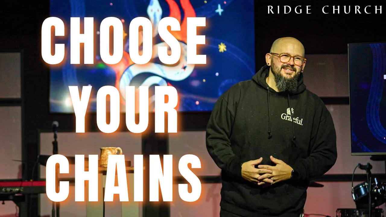 Choose Your Chains