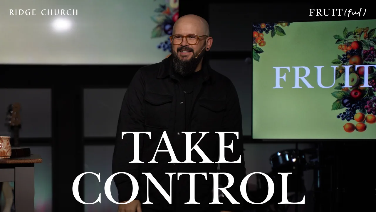 Take Control