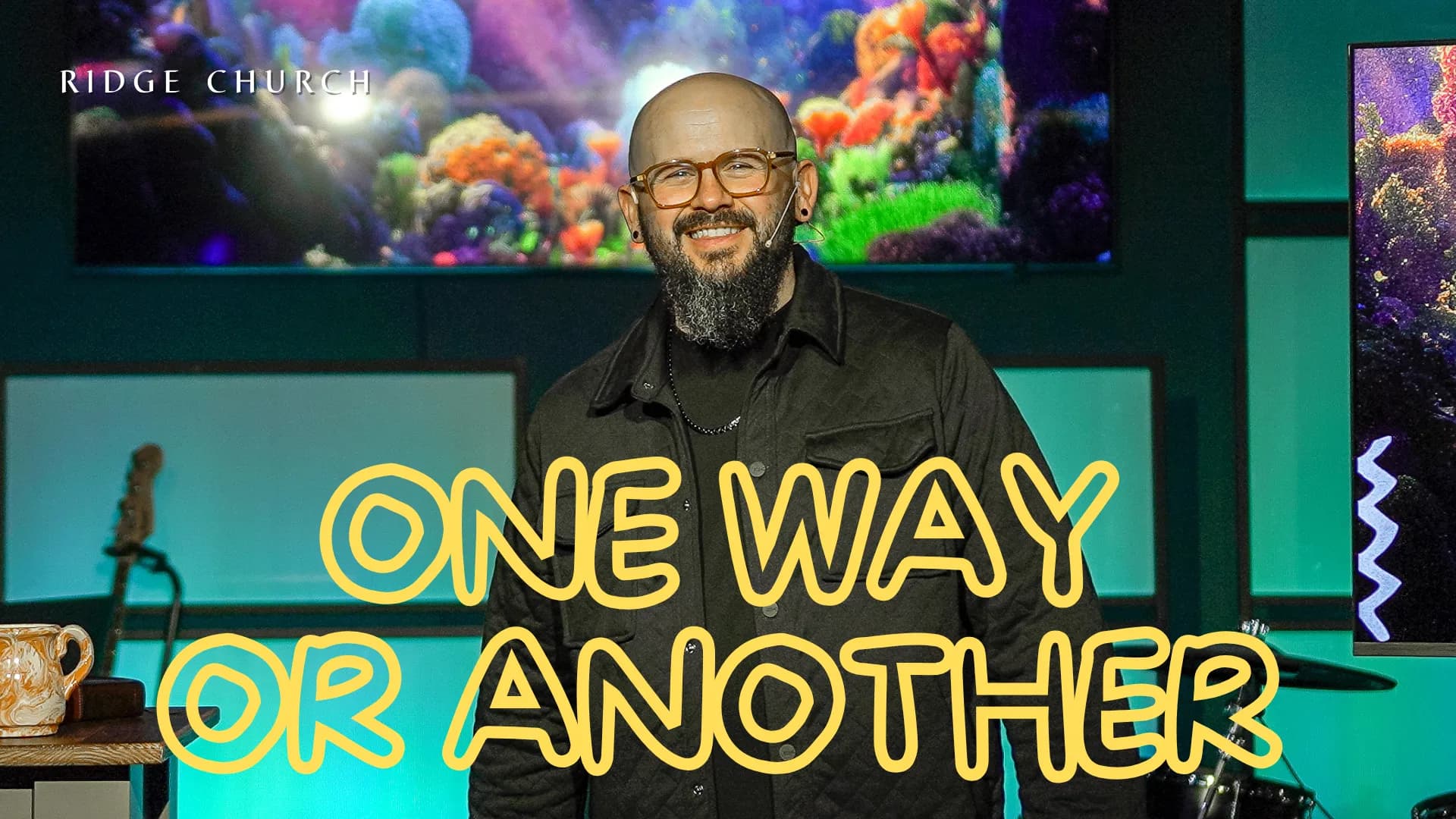 One Way Or Another
