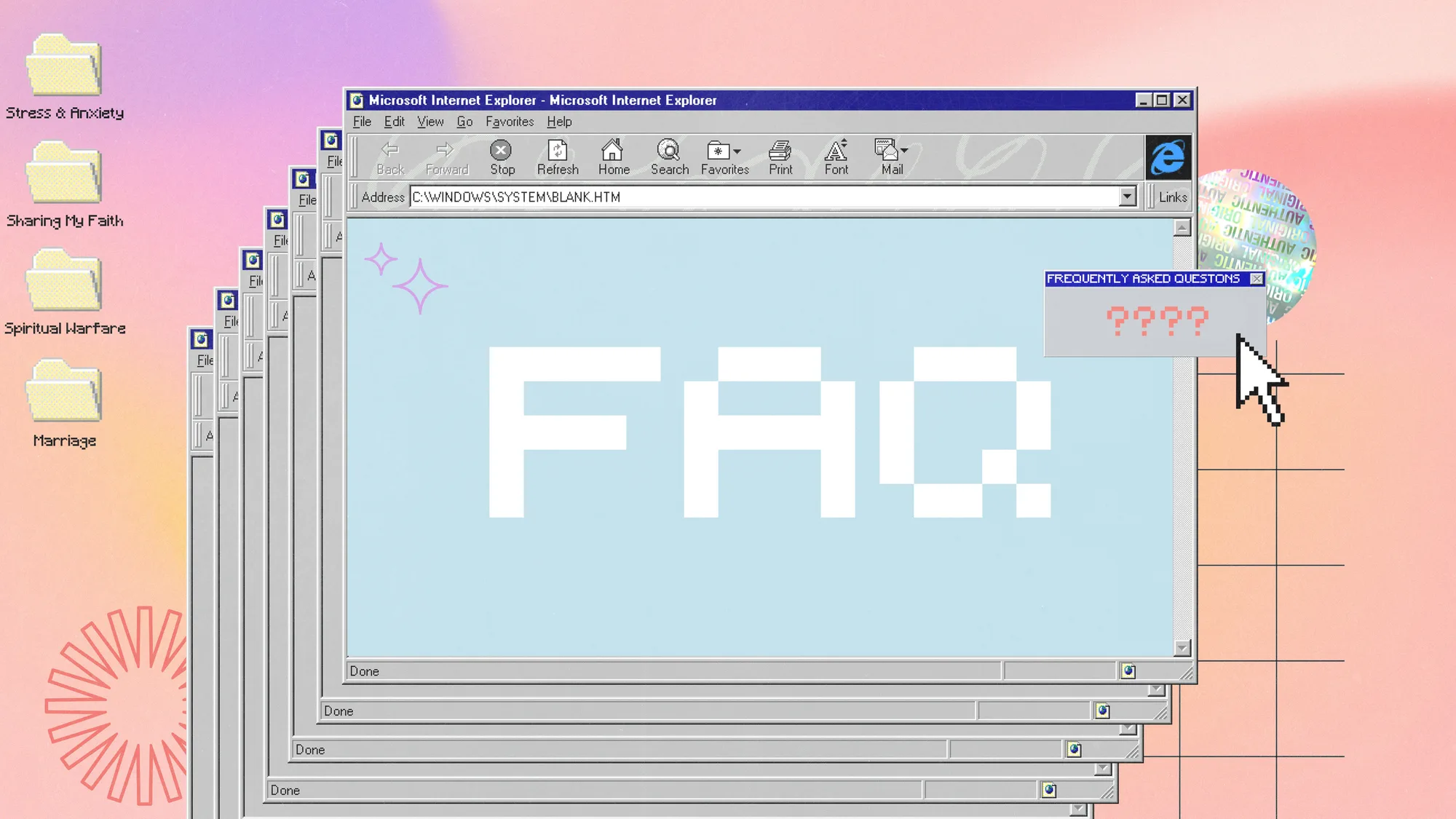 FAQ - 25