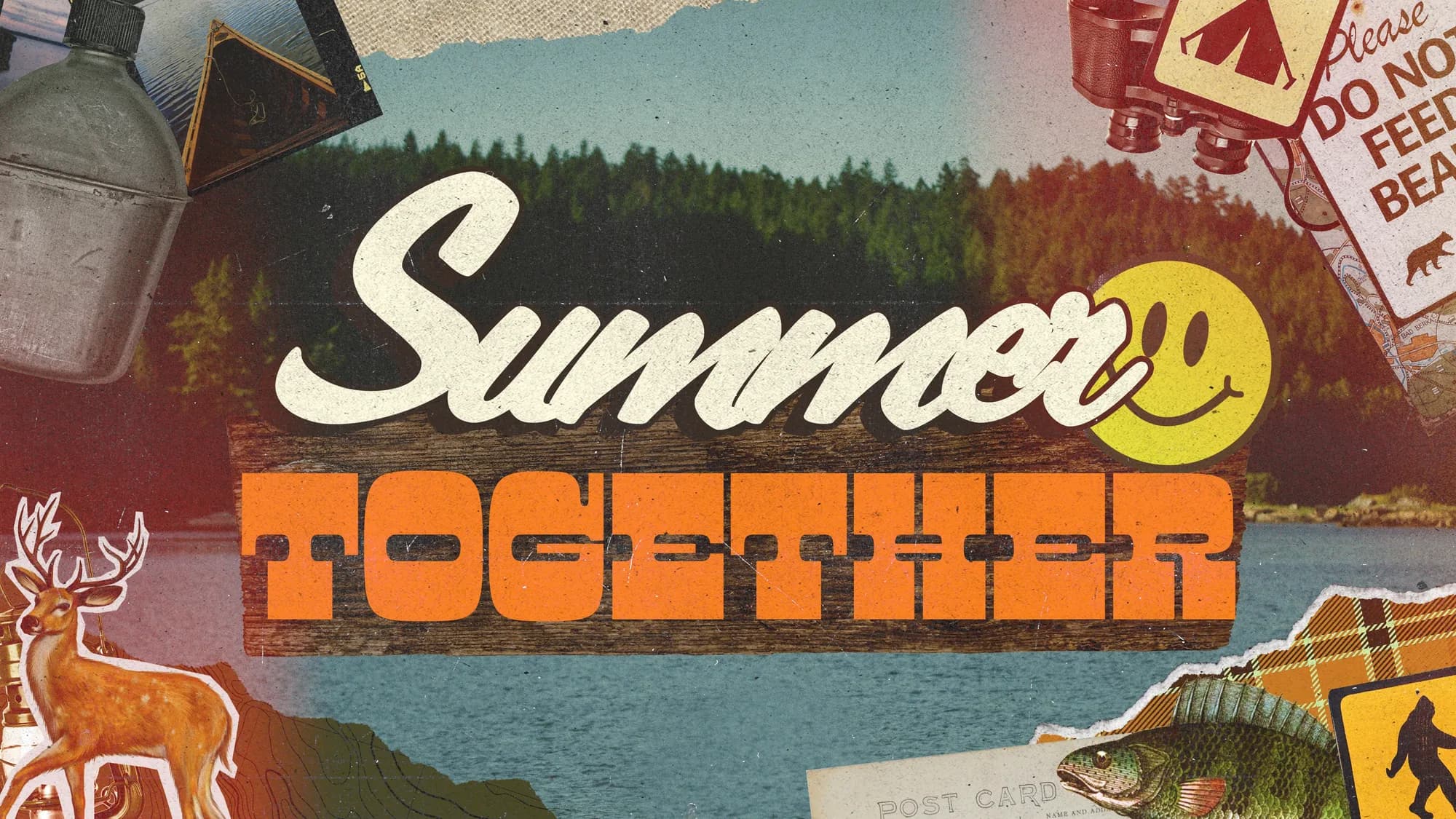 Summer Together 25
