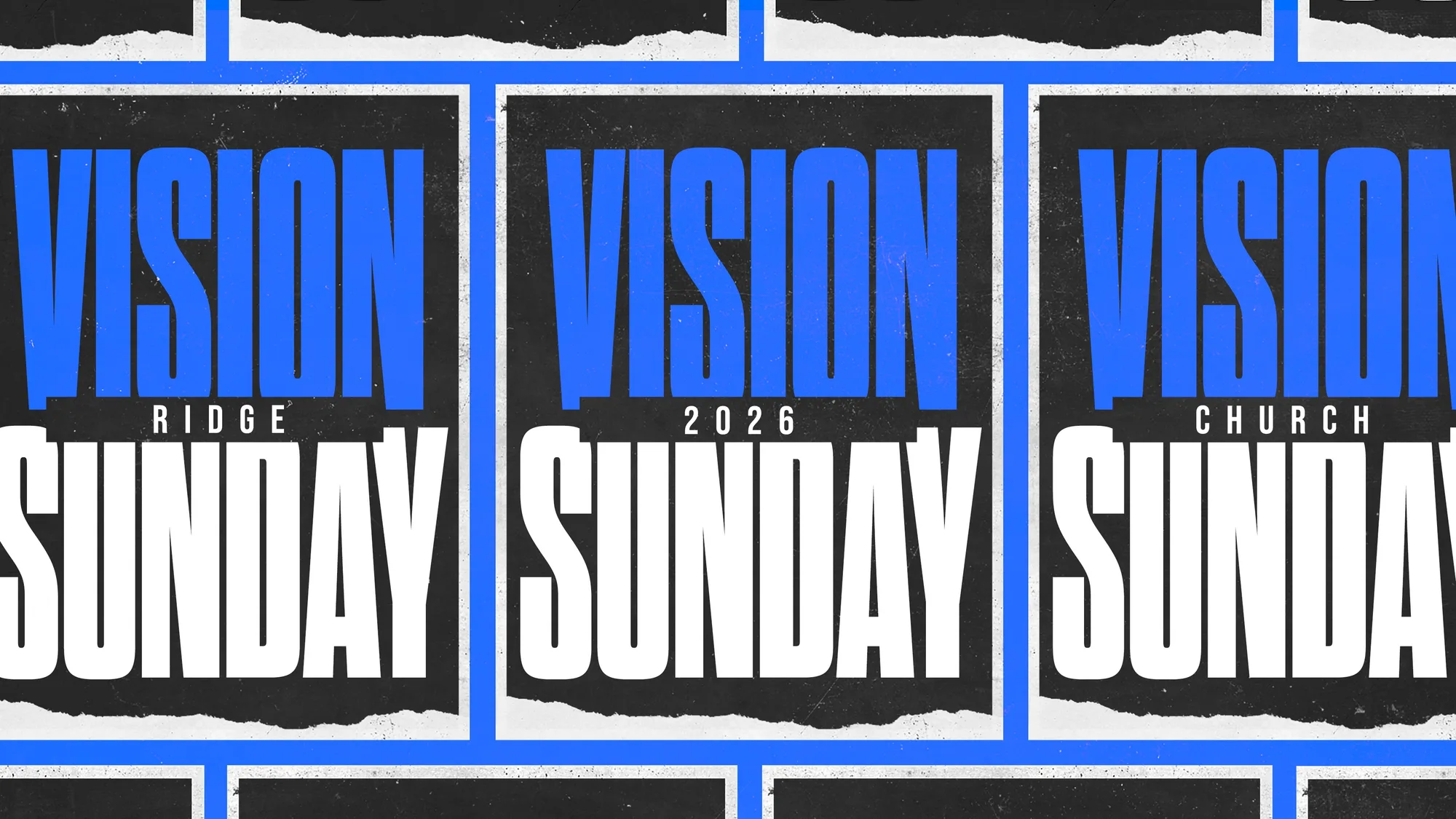 Vision Sunday 26