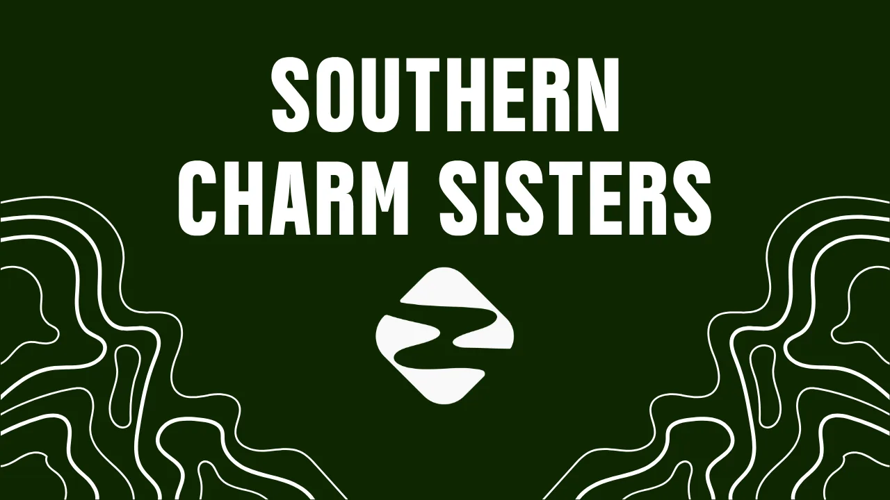 Southern Charm Sisters small group
