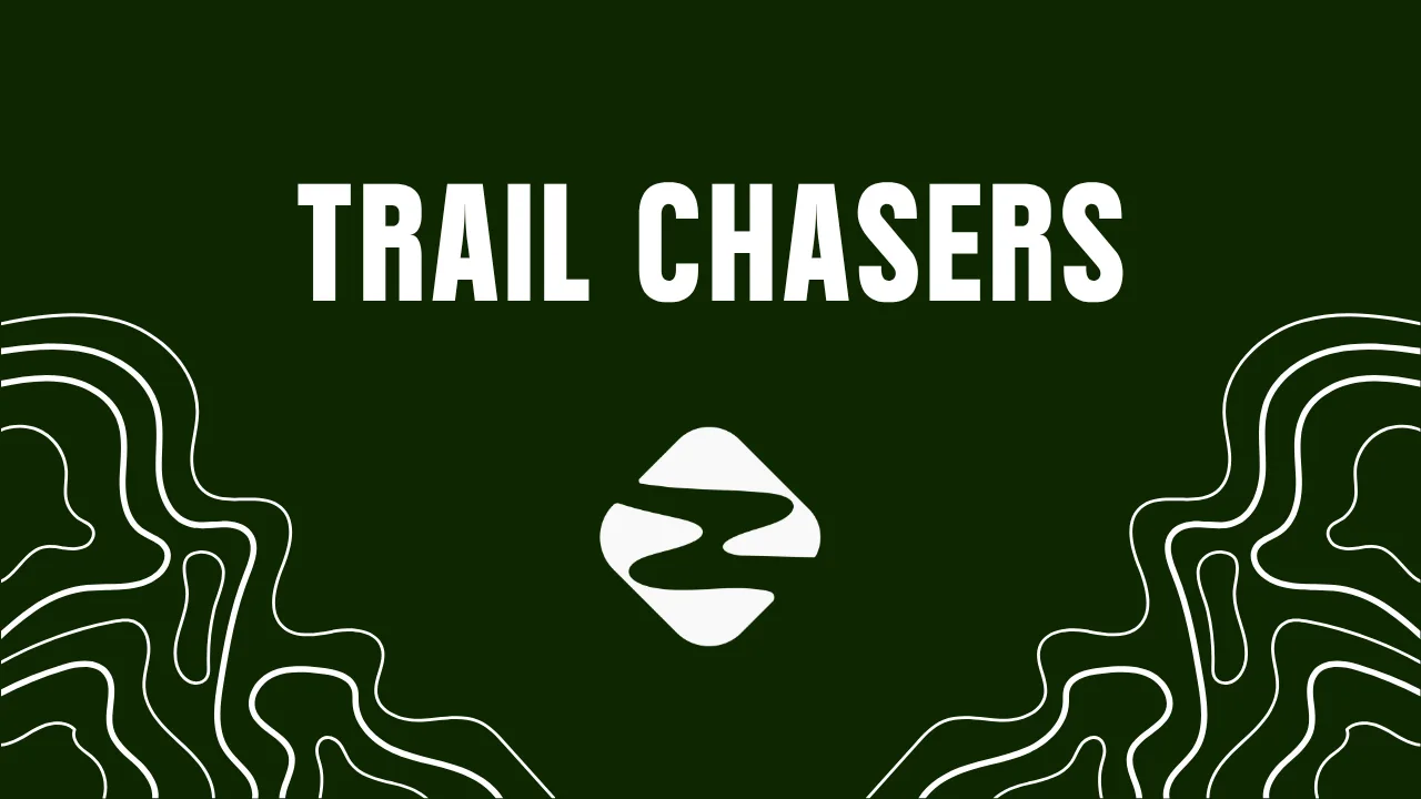 Trail Chasers small group