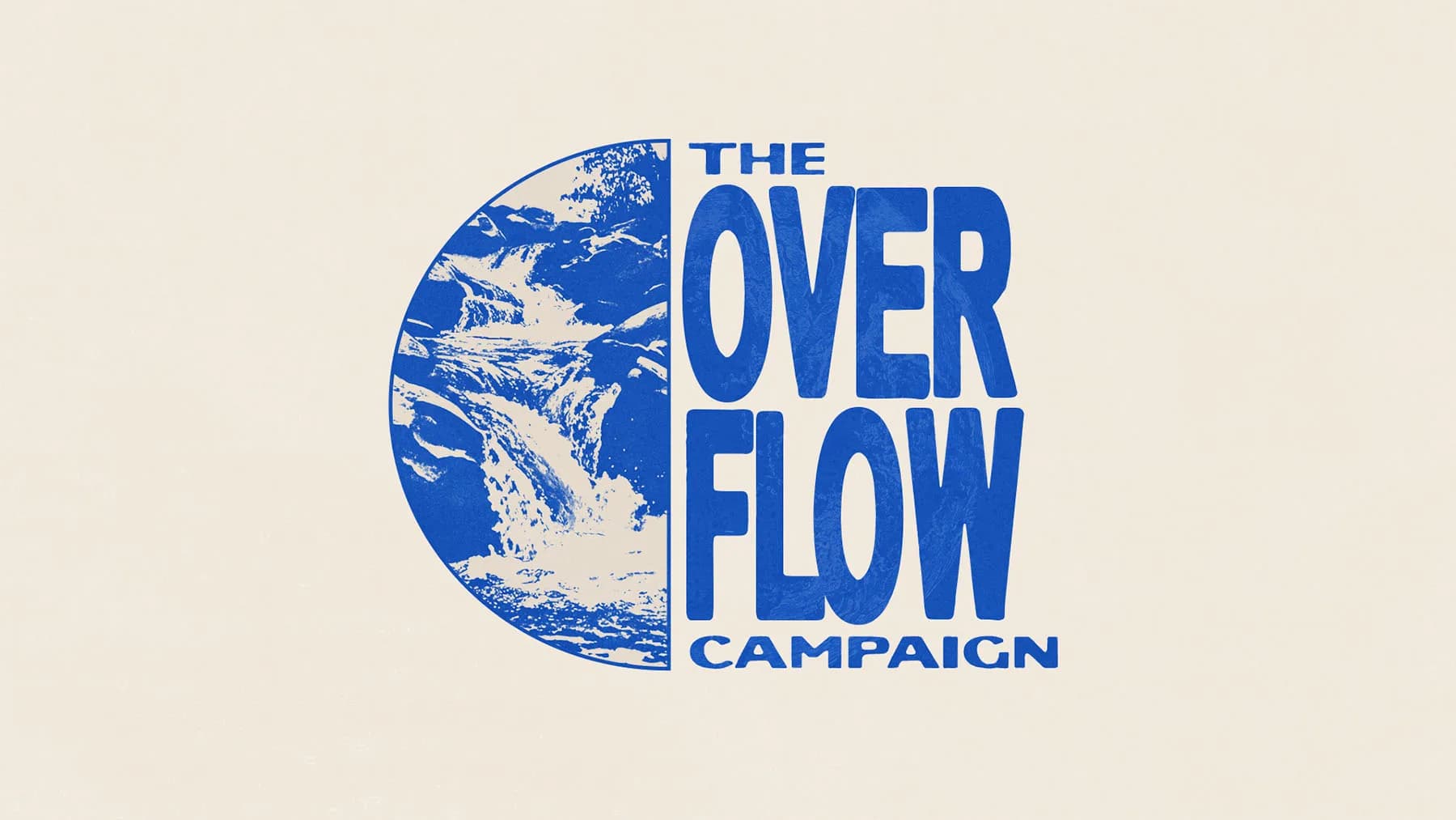The Overflow Campaign