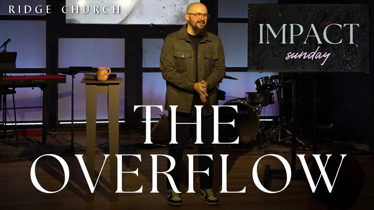 The Overflow