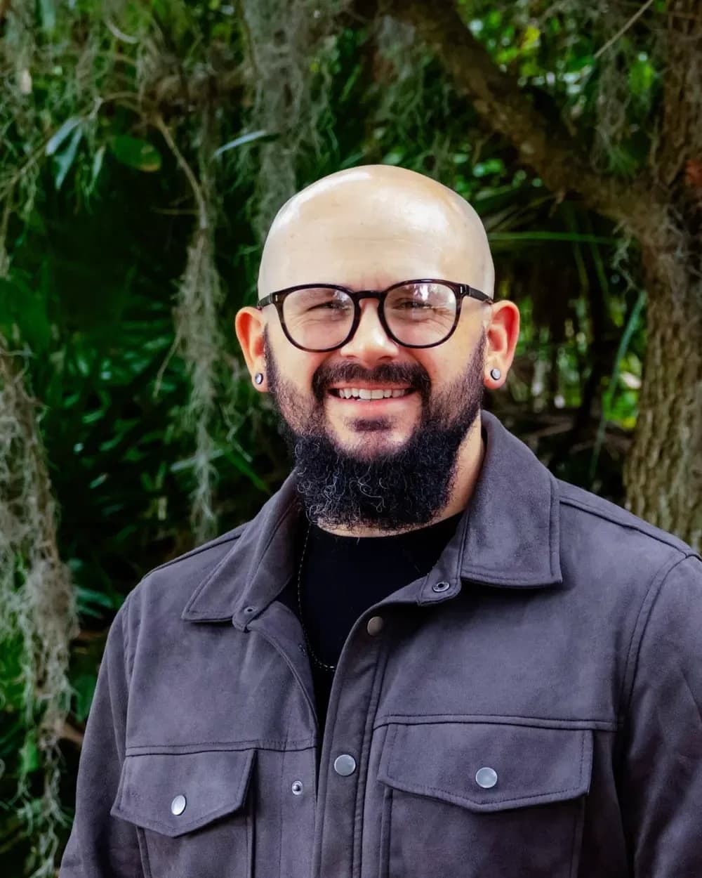 Pastor Scott Lawrence